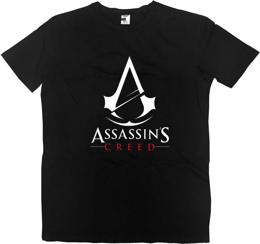 ASSASSIN`S CREED [22]