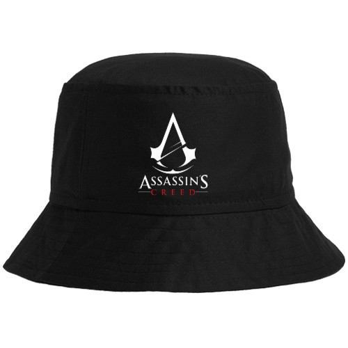 Bucket Hat - ASSASSIN`S CREED [22] - Mfest