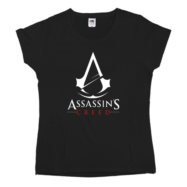 ASSASSIN`S CREED [22]