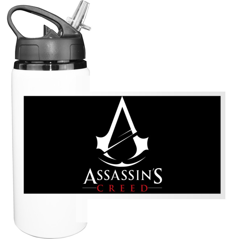 ASSASSIN`S CREED [22]