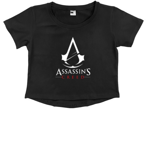 ASSASSIN`S CREED [22]