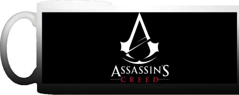 ASSASSIN`S CREED [22]