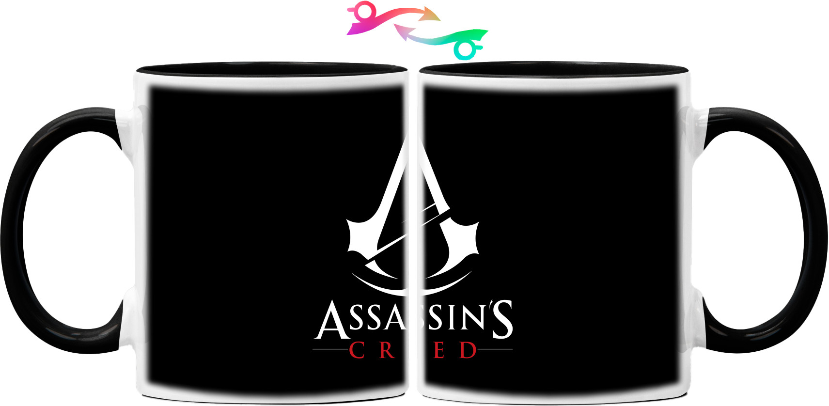 ASSASSIN`S CREED [22]