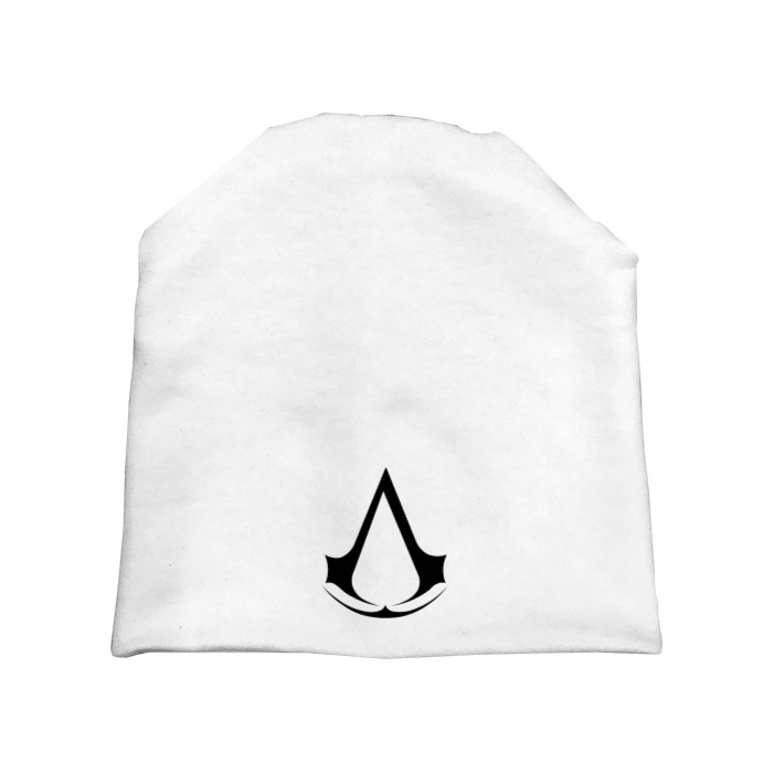 ASSASSIN`S CREED [17]