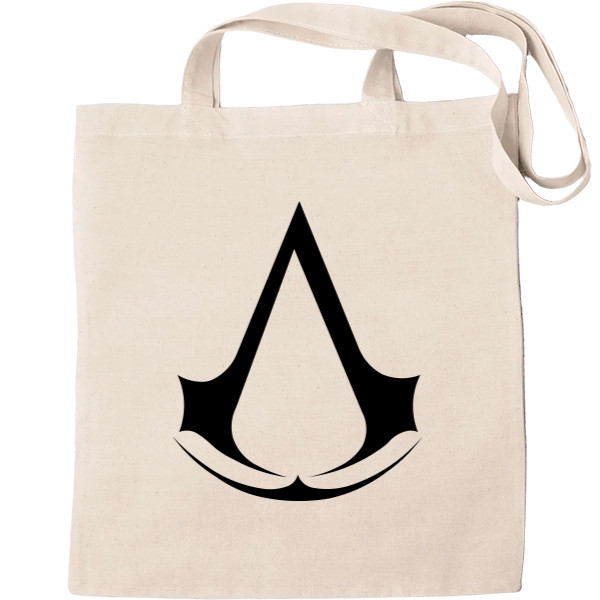 Tote Bag - ASSASSIN`S CREED [17] - Mfest