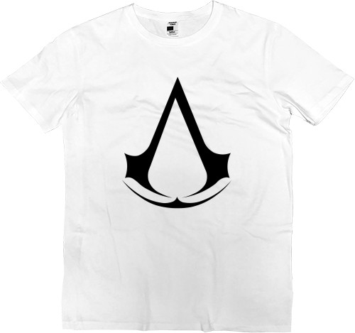 ASSASSIN`S CREED [17]