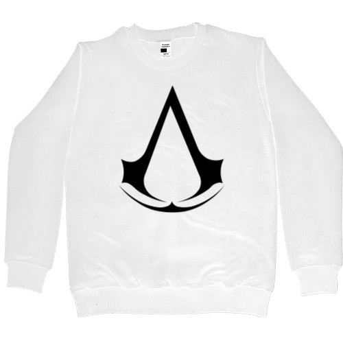 ASSASSIN`S CREED [17]