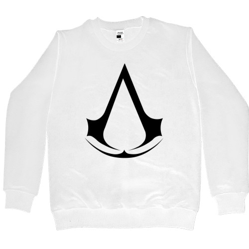 Kids' Premium Sweatshirt - ASSASSIN`S CREED [17] - Mfest