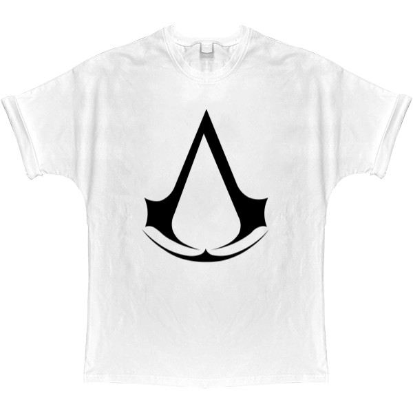 ASSASSIN`S CREED [17]