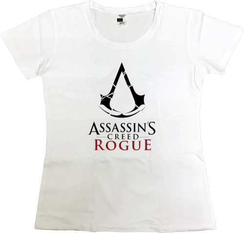 ASSASSIN`S CREED [20]