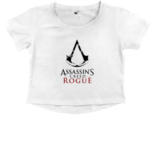 ASSASSIN`S CREED [20]