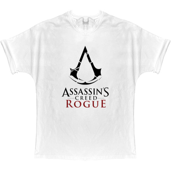 ASSASSIN`S CREED [20]