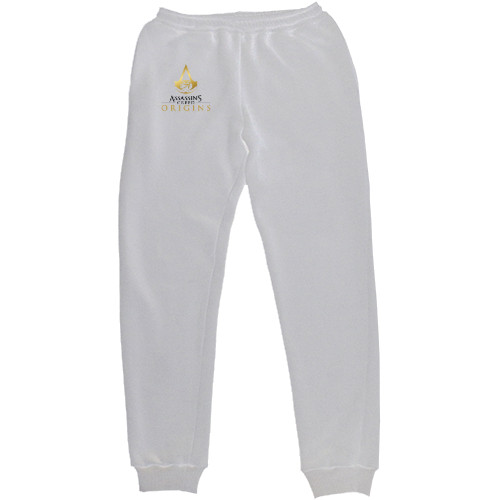 Women's Sweatpants - ASSASSIN`S CREED [19] - Mfest