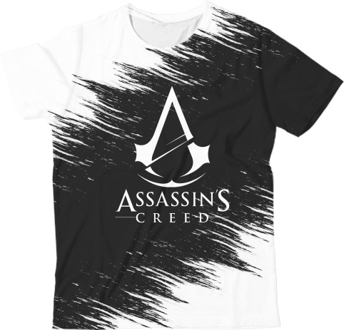 ASSASSIN`S CREED [16]