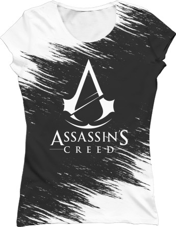 ASSASSIN`S CREED [16]