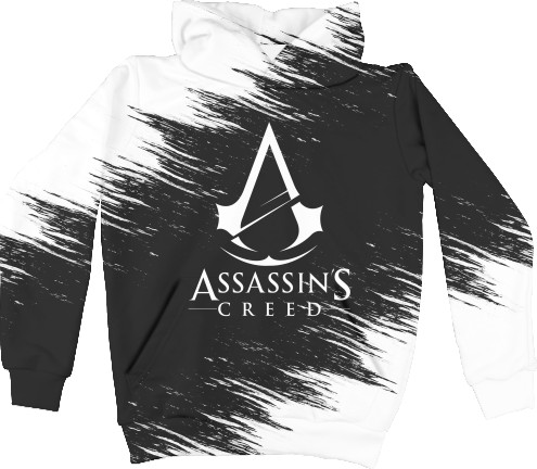 ASSASSIN`S CREED [16]