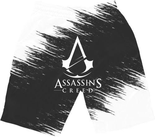 ASSASSIN`S CREED [16]