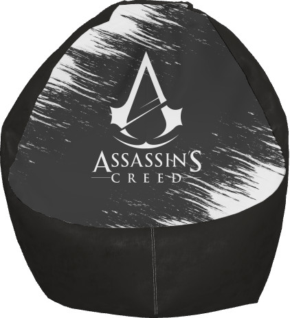 ASSASSIN`S CREED [16]