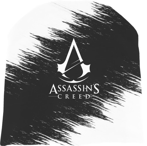 ASSASSIN`S CREED [16]