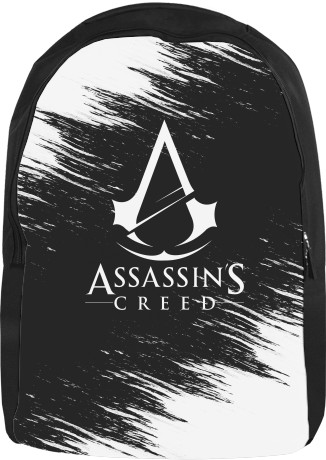 ASSASSIN`S CREED [16]