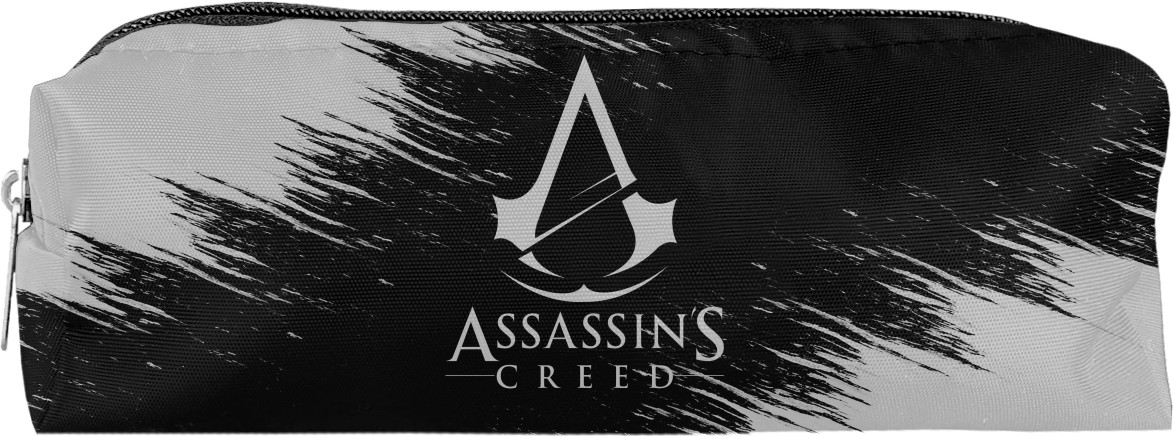 ASSASSIN`S CREED [16]