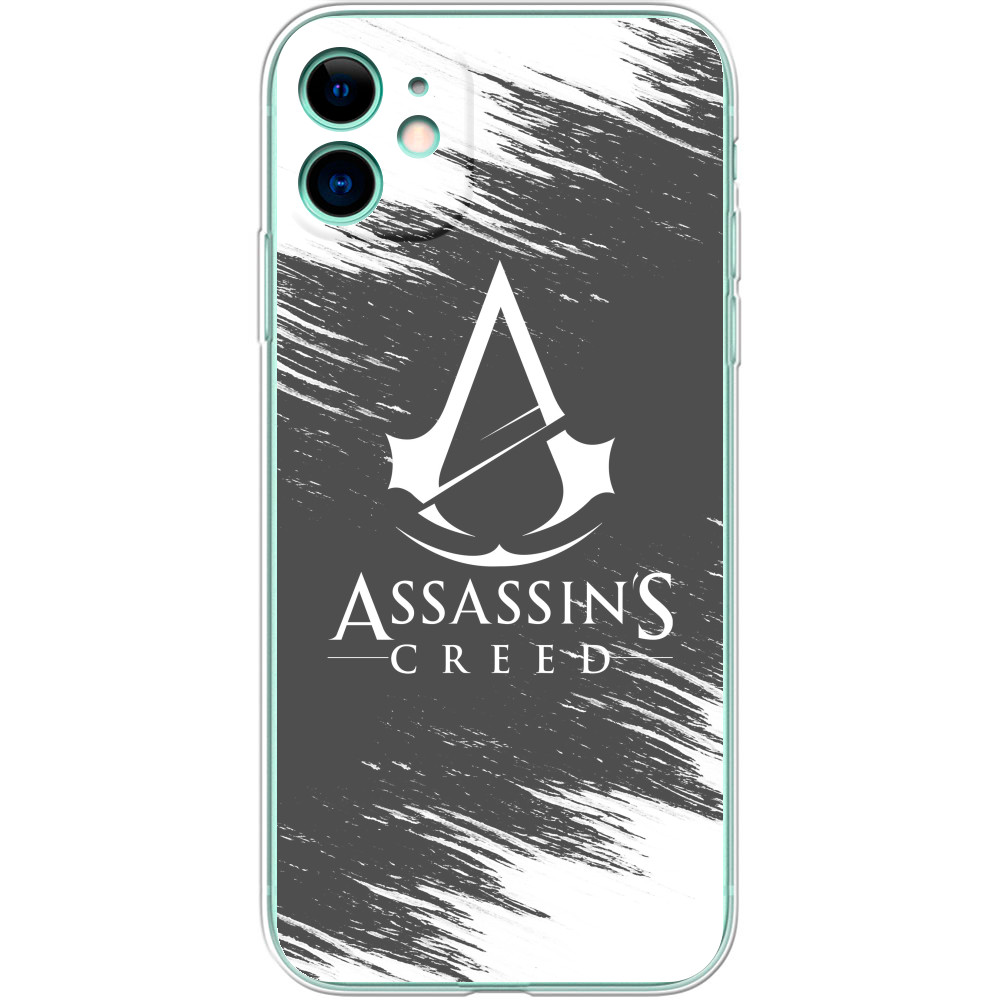 ASSASSIN`S CREED [16]