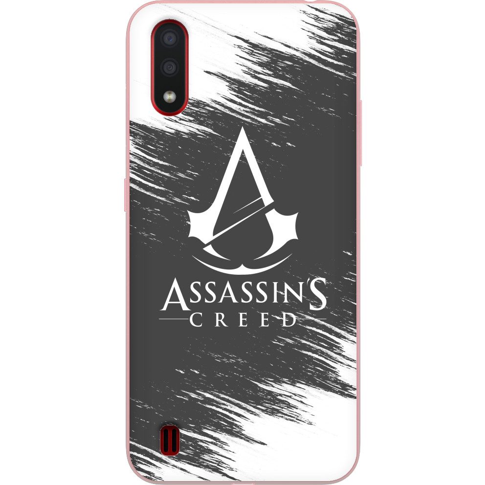 ASSASSIN`S CREED [16]