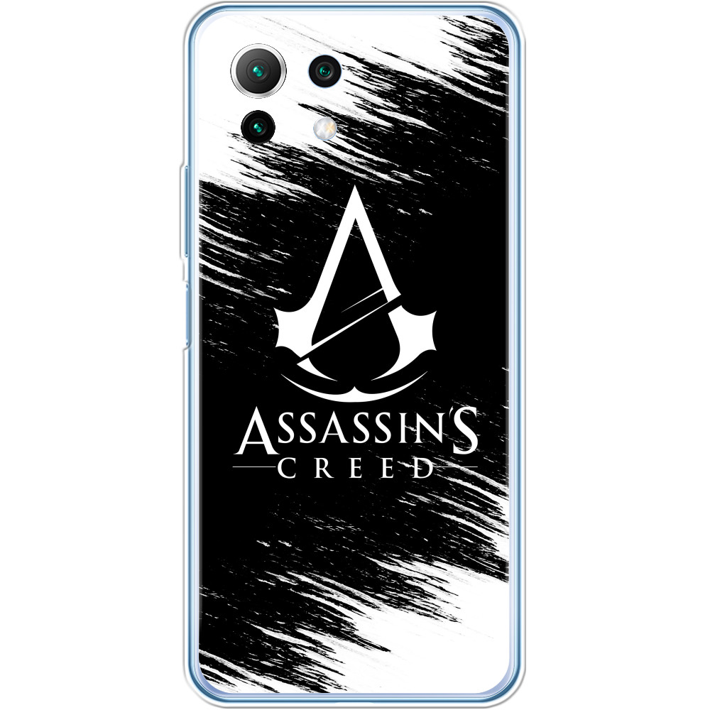 ASSASSIN`S CREED [16]