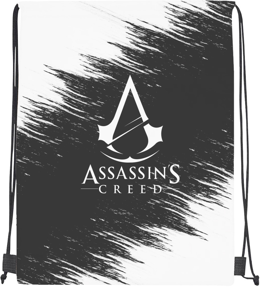 ASSASSIN`S CREED [16]