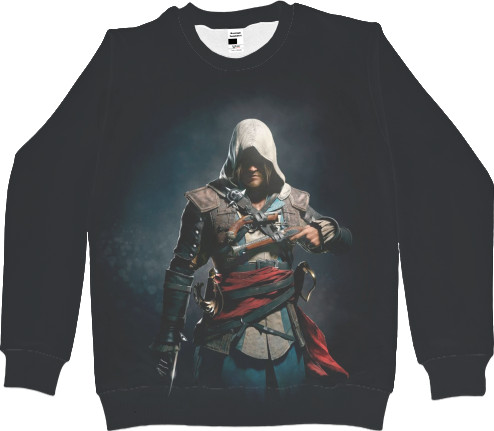 ASSASSIN`S CREED [14]