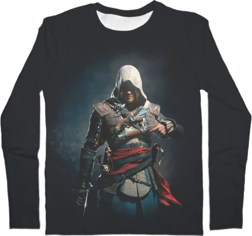 ASSASSIN`S CREED [14]