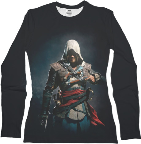 ASSASSIN`S CREED [14]