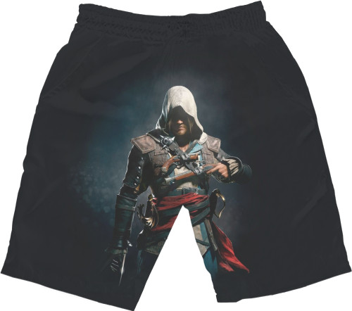 ASSASSIN`S CREED [14]