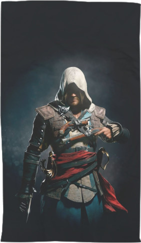 ASSASSIN`S CREED [14]