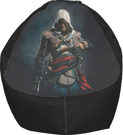 ASSASSIN`S CREED [14]