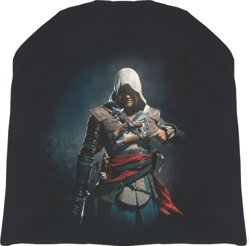 ASSASSIN`S CREED [14]