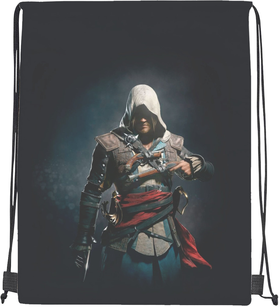 ASSASSIN`S CREED [14]