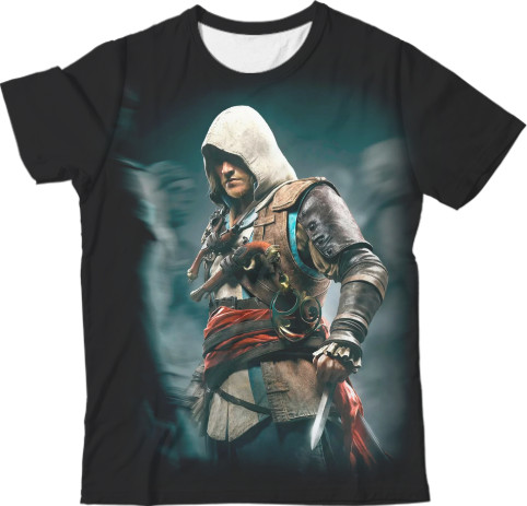 ASSASSIN`S CREED [13]