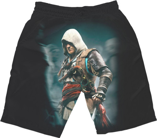 ASSASSIN`S CREED [13]