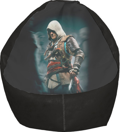 ASSASSIN`S CREED [13]