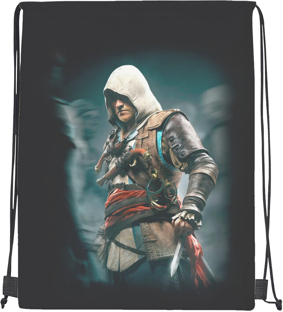 ASSASSIN`S CREED [13]