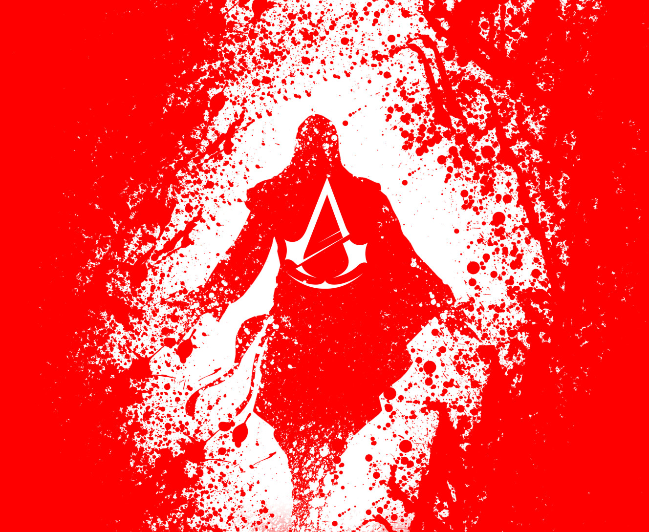 ASSASSIN`S CREED [10]