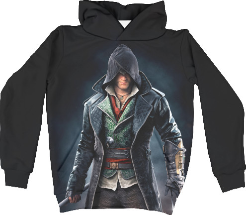 ASSASSIN`S CREED [11]