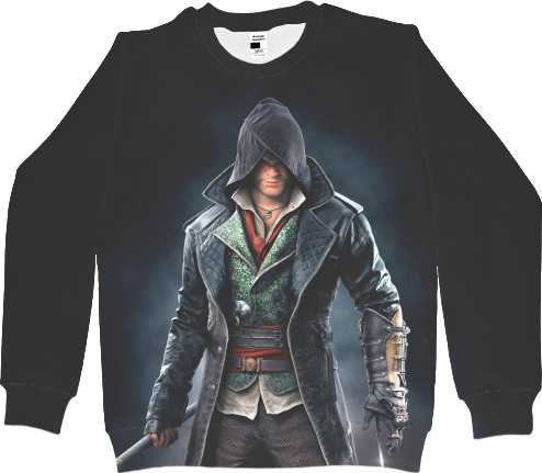 ASSASSIN`S CREED [11]