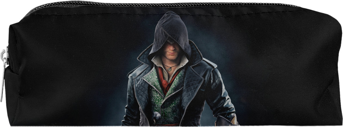 Pencil case 3D - ASSASSIN`S CREED [11] - Mfest