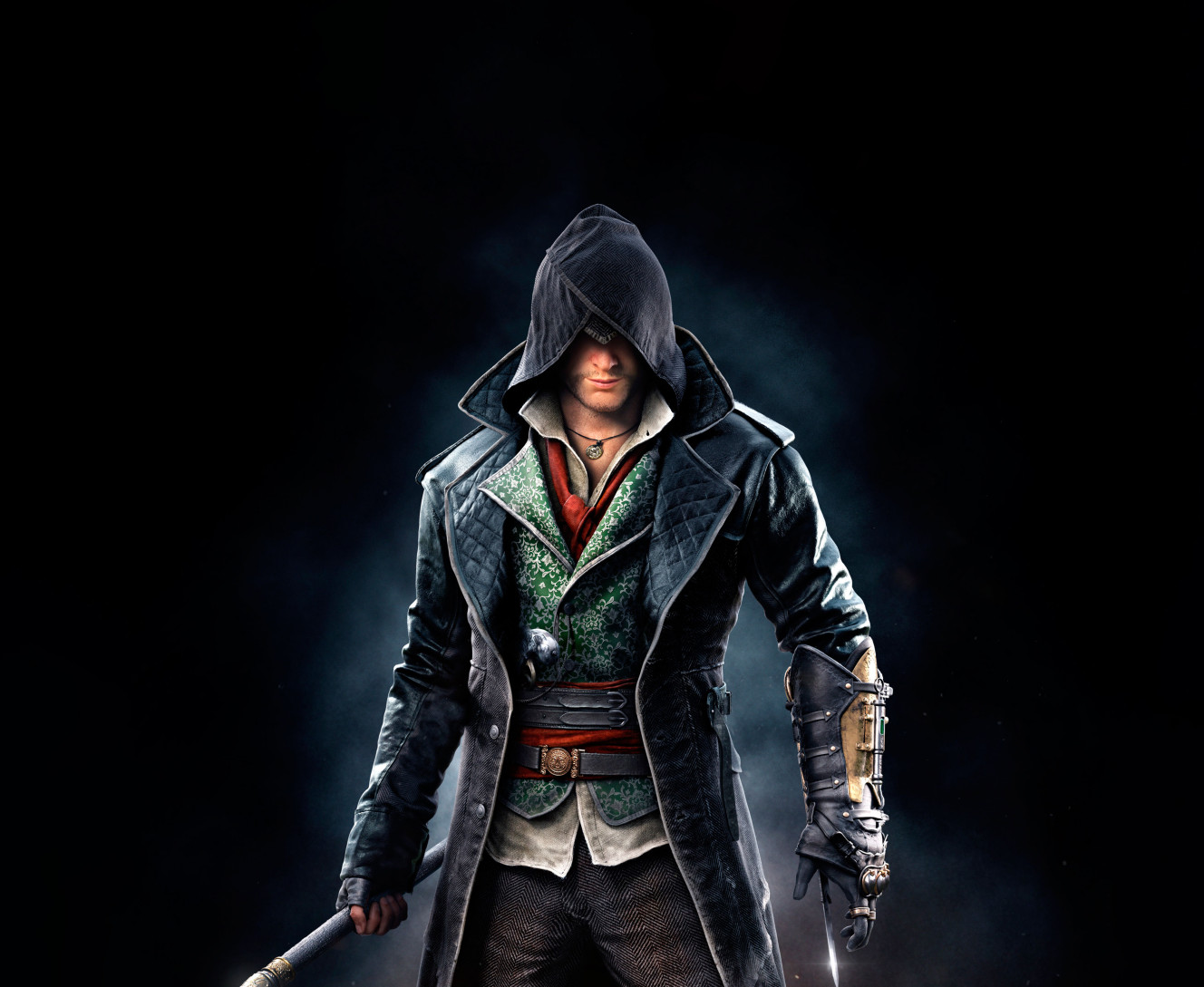 ASSASSIN`S CREED [11]