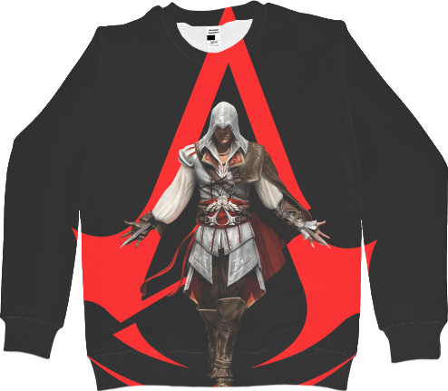 ASSASSIN`S CREED [8]