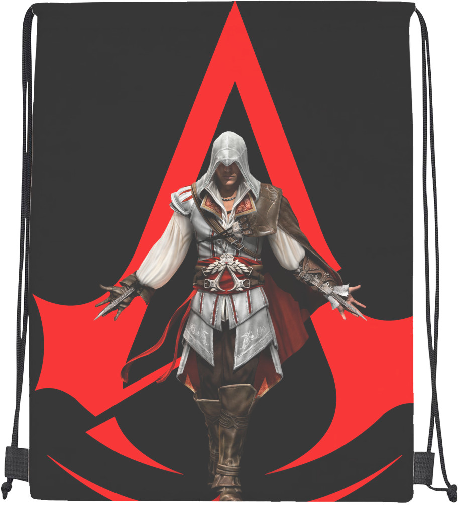 ASSASSIN`S CREED [8]