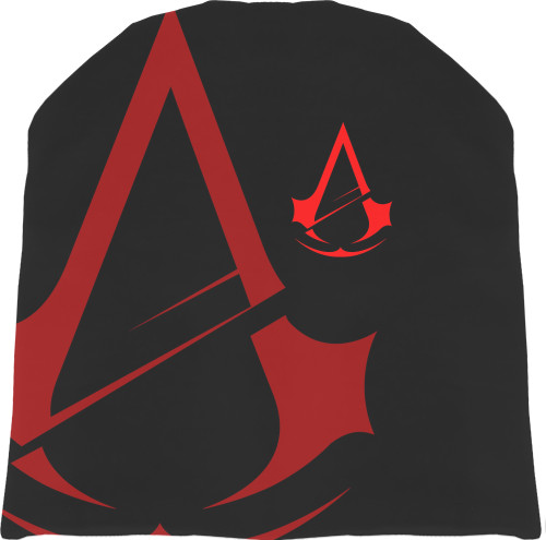 ASSASSIN`S CREED [7]