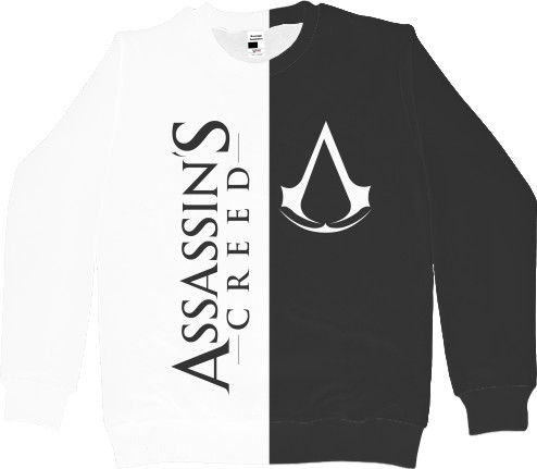 ASSASSIN`S CREED [8]